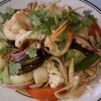 Best Seafood Salad in La Conner, WA