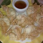 Best Crab Rangoon (8) in La Conner, WA