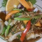 Best Three Flavor Fish in La Conner, WA