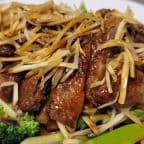 Best Ginger Duck in La Conner, WA