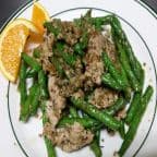 Best Garlic Green Bean in La Conner, WA