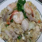 Best Combo Fried Rice in La Conner, WA