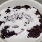Best Black Sticky Rice Pudding in La Conner, WA
