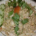 Best Fried Rice in La Conner, WA