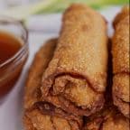 Best Crispy Pork Egg Rolls (2) in Round Rock, TX