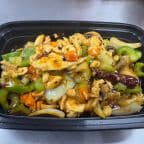 Best Kickin' Kung Pao in Round Rock, TX