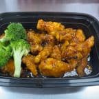 Best General Tso's in Round Rock, TX