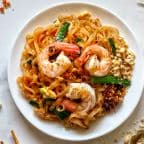 Best Pad Thai in Round Rock, TX