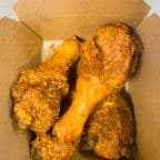 Best Korean Fried Chicken drumsticks 炸鸡腿 in Rochester, NY