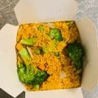 Best Vegetable Fried Rice菜炒饭 in Rochester, NY