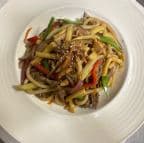 Best Yaki Udon Lunch in Brooklyn, NY