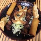 Best Dragon Sampler in Mesa, AZ