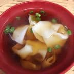 Best Wonton Soup in Mesa, AZ