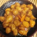 Best Orange Peel Chicken in Mesa, AZ