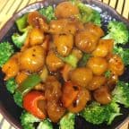 Best General Tso's Chicken in Mesa, AZ