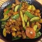 Best Cashew Nut Chicken in Mesa, AZ