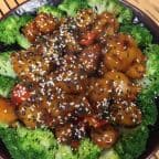 Best Sesame Chicken in Mesa, AZ