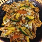 Best Twice Cooked Pork in Mesa, AZ