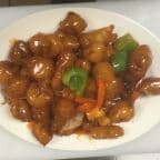 Best Sweet & Sour Pork in Glendale, AZ