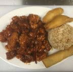Best General Tso's Chicken in Glendale, AZ