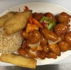 Best Sweet & Sour Pork in Glendale, AZ