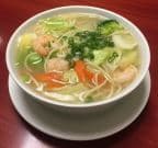 Best Shrimp Noodle Soup in Glendale, AZ