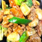 Best CS4: Beef with Scallops in Norcross, GA