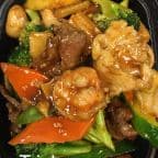 Best CS2. Triple Crown (Beef,Chicken & Shrimp) in Norcross, GA