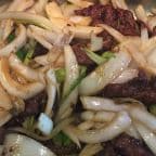 Best B1. Mongolian Beef in Norcross, GA