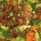 Best B3. Beef with Broccoli in Norcross, GA