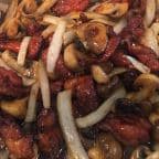 Best C16. Teriyaki Chicken in Norcross, GA