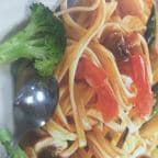 Best Shrimp Lo Mein虾捞面 in Palm Coast, FL