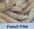 Best French Fries in Sanford, NC