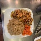 Best Hibachi Chicken & Shrimp in Sanford, NC
