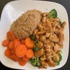 Best Teriyaki Chicken in Sanford, NC