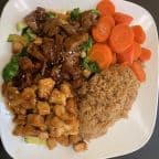 Best Teriyaki Chicken & Steak in Sanford, NC