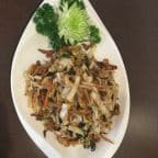 Best Moo Shu Pork in Houston, TX