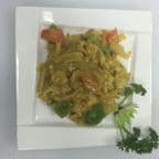 Best Curry Chicken in Houston, TX