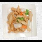 Best Sweet & Sour Chicken in Houston, TX