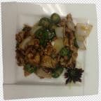 Best Jalapeno Chicken in Houston, TX