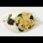 Best Honey Crispy Shrimp in Houston, TX