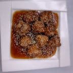 Best Sesame Chicken in Houston, TX