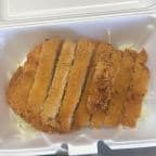 Best Honey Crispy Chicken in Houston, TX