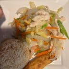 Best 29. Chicken Chow Mein in North Bend, OH