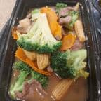 Best Broccoli in Buzzards Bay, MA