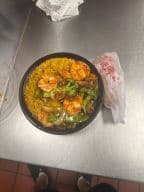 Best L28. Shrimp with Garlic Sauce (Lunch)鱼香虾 in Southport, NC