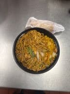Best L3. Chicken Lo Mein (Lunch)鸡捞面 in Southport, NC