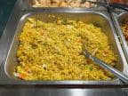 Best Vegetable Fried Rice in Crowley, LA