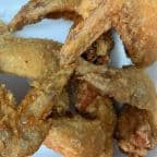 Best Whole Wings in Norfolk, VA