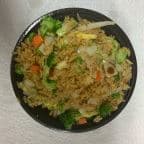 Best Veg. Fried Rice in Norfolk, VA